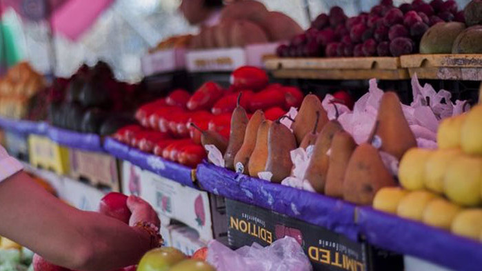 Цените на храните в световен мащаб все още са високи,