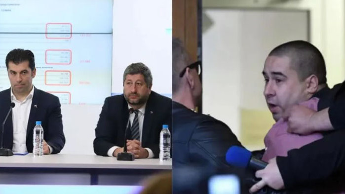 Гоненето на журналисти явно се превръща в норма за политиците