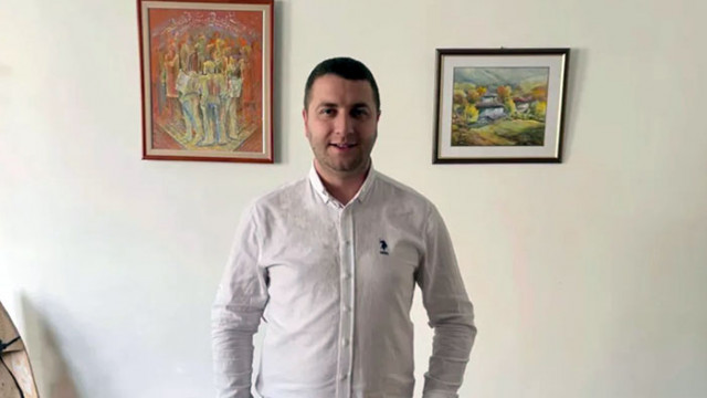 Димитър Караилиев подава оставка от поста зам.-кмет на район „Западен“ в Пловдив