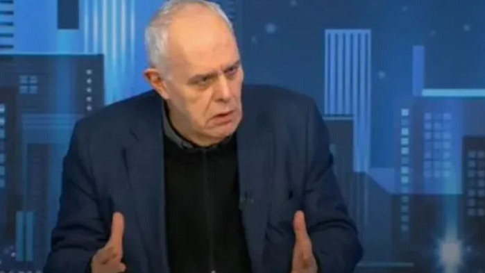 Продължаваме промяната“ подценяват факта, че в самата им коалиция цъка