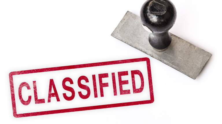 Нова порция секретни документи за Украйна изтече в интернет