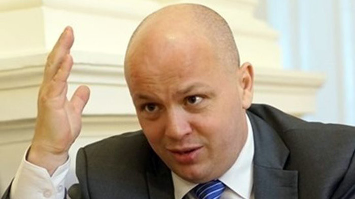 Мислех си, че ПП и ДБ биха направили компромис за