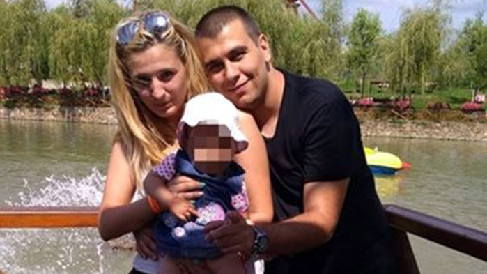 Роднина на убитата от Викторио Дарина: Убийците се чувстват безнаказани