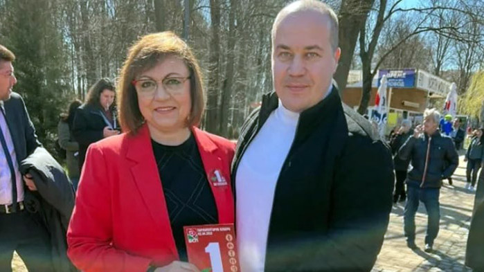 Не е нормално човек, който работи, живее, печели, харчи и