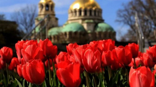 Православните християни почитат днес един от най светлите празници – Вход