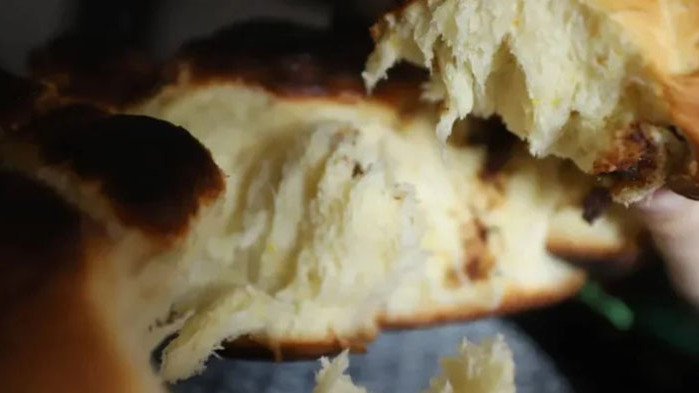 Цената на козунаците в търговската мрежа варира от 2 до