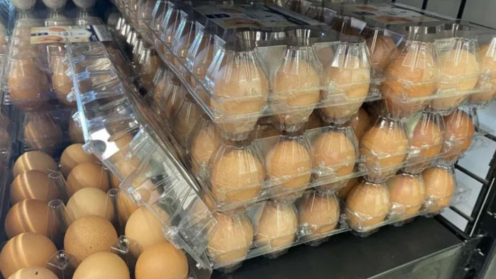 Брашно и масло леко са поскъпнали Индексът на тържищните цени