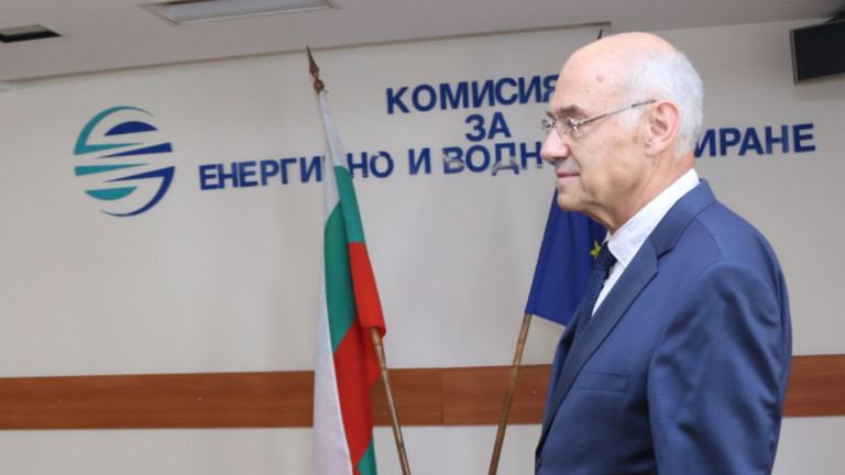 КЕВР замразява вдигането на цената на газа