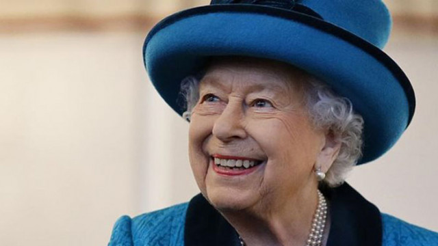 Покойната кралица Елизабет Втора е смятала че внукът й принц