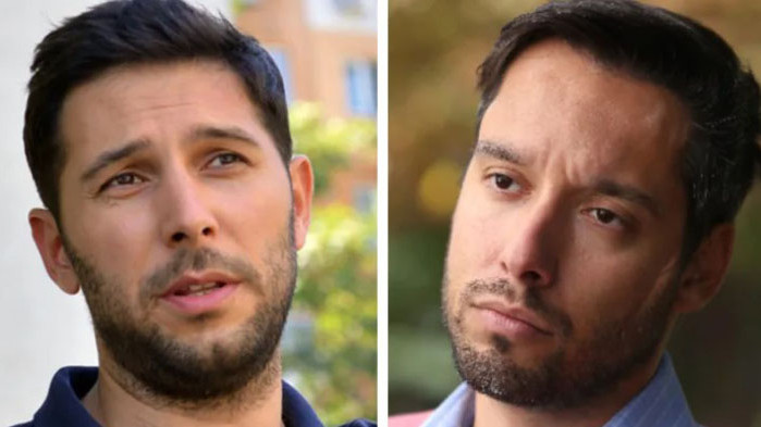 Бонев и аватарите му в истерия: Ревнуват от арх. Любо Георгиев