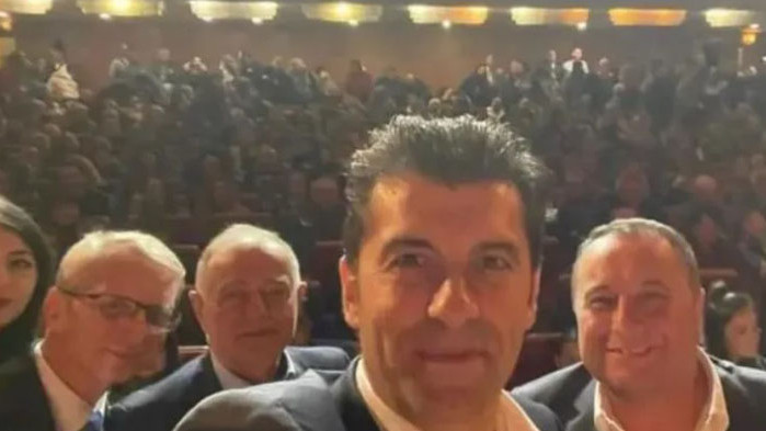 Хитрини за рекорден резултат на ПП-ДБ в Шуменско