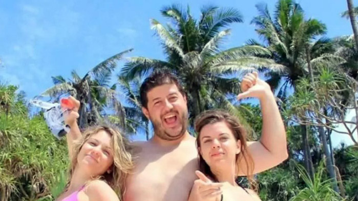 „Умен и красив“ се изказа: Този народ се напълни с отрепки