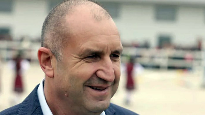 Дали Румен Радев не си прави сметка за нови избори през юли?