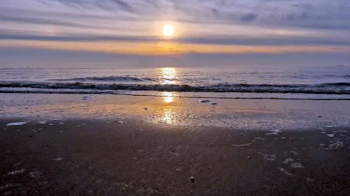 Северно море може да се превърне в най-голямата “зелена“ електроцентрала