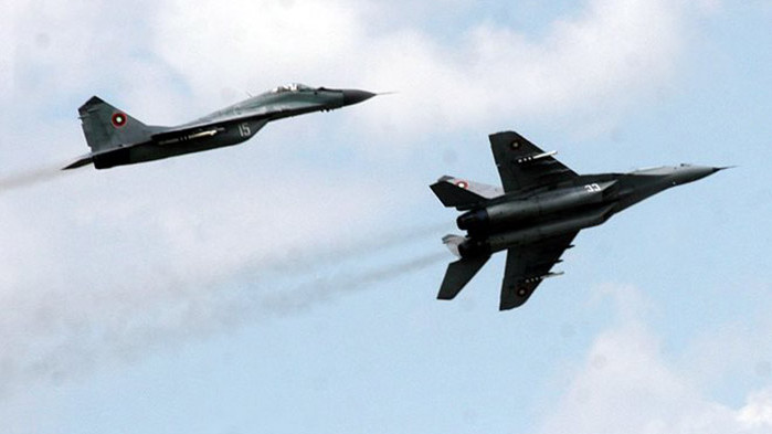 Секретен документ на Пентагона, от изтеклите в социалните мрежи през