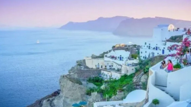 Солени глоби за недекларирани приходи от наеми на имоти в Гърция