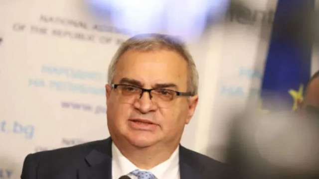 Лидерът на БСП в Кюстендил подава оставка