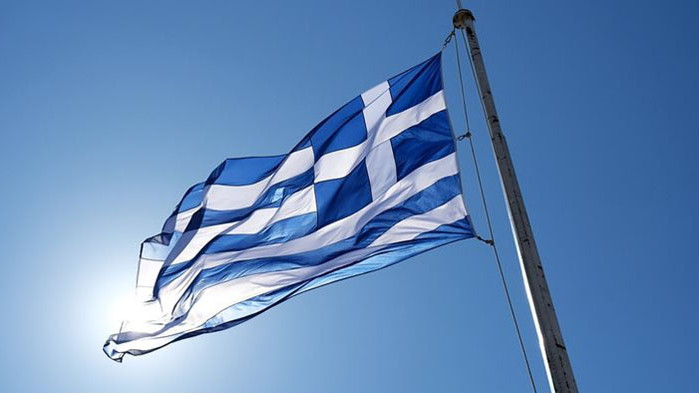 Спад в инфлацията за март в Гърция