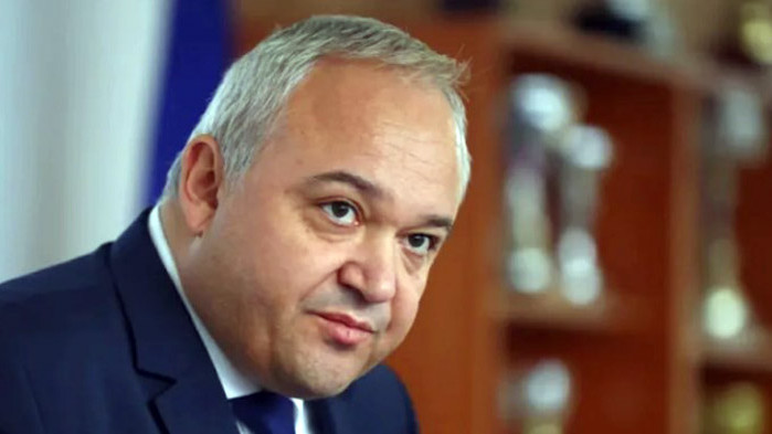 МВР не било част от завладяната държава Главният прокурор не