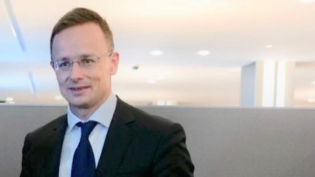 Унгария удължи срока на споразумението с Русия за допълнителни доставки на