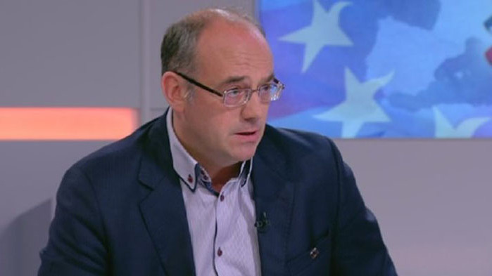 До колапса на парламентаризма в България остава много малко, ако