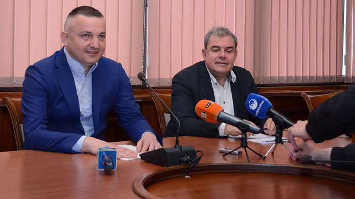 Започва изграждане на две нови детски градини във Варна
