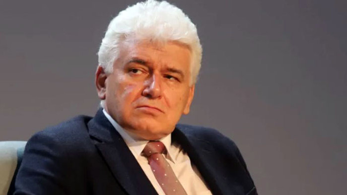Проф. Пламен Киров: Предлаганата от ППДБ ротация е противоконституционна
