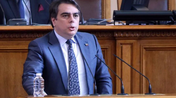 Предложението на ППДБ за ротация на председател на НС са достойни за съжаление