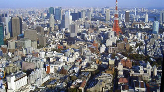 Населението на Япония намалява с рекорден темп и спада под 125 млн. души