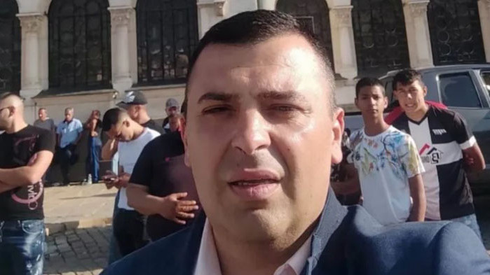 Димче Ямандиев: ПП организираха екскурзии, за да вкарат гласове от РС Македония