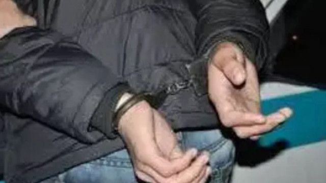 Хванали затворника от Пазарджик, след като ударил жена с камък и я обрал в София