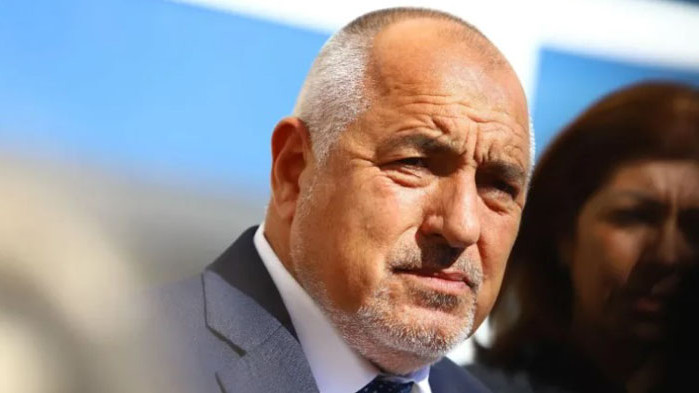 Ще поканя лидерите на политическите партии един по един, за