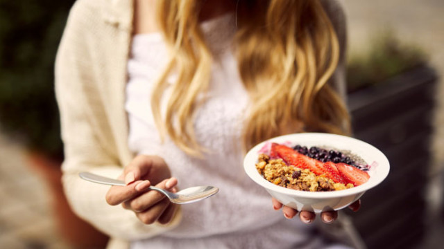 7 неща за закуска, които да избягваме, ако искаме да имаме ден, изпълнен с енергия