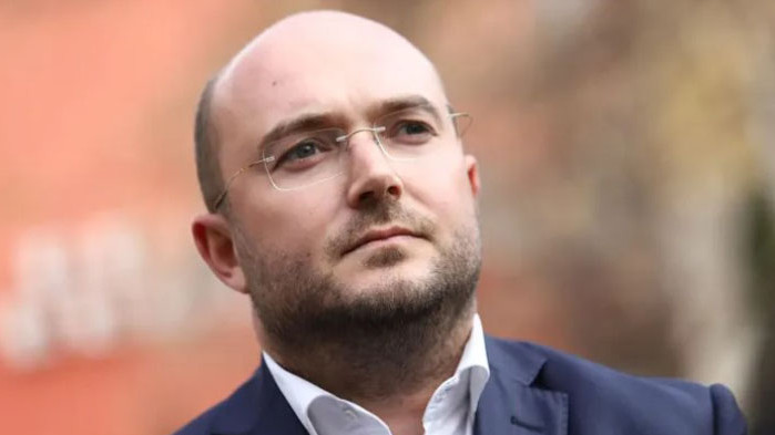 Преди година предложих създаването на първата у нас Правна клиника“,