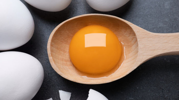 Великденските празници са периода, в който традиционно хапваме повечко яйца