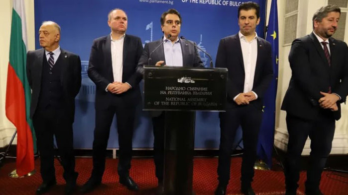 Тежко е да си сектант тези дни, като нямаш опорни точки все едно си без глас