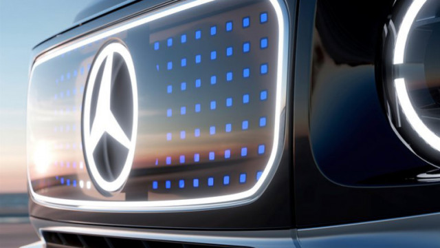 Mercedes подготвя електрически G Class който ще се казва и всички