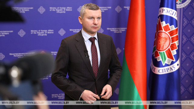 Беларус с остра позиция срещу последните действия на Полша