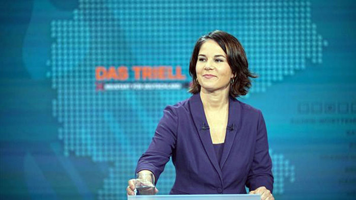 Германия призова за намаляване на напрежението около Тайван