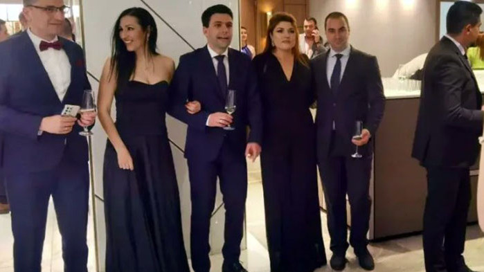 "Ново двайсе": Младежи ГЕРБ са виновни, че ПП-ДБ са загубили изборите