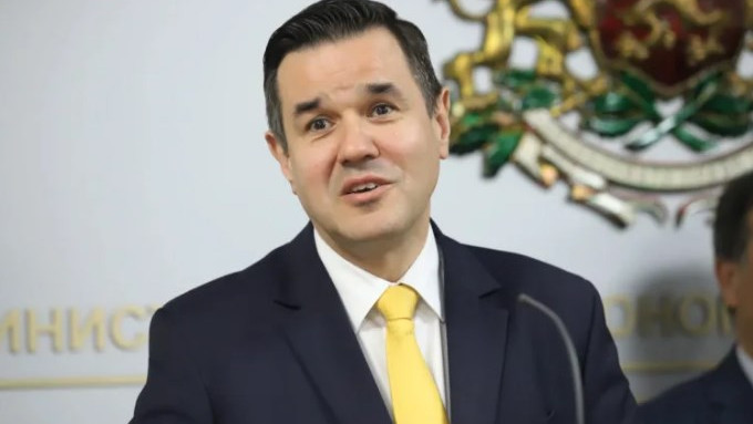 Цените на едро (на храните - бел. ред.) падат, цените