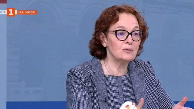 Проф. Румяна Коларова: Хубаво е, че Радев не даде време на партиите - принуди ги да си говорят
