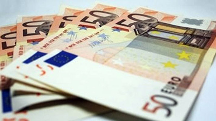 Щатският долар днес поевтиня до най-ниското си равнище спрямо еврото