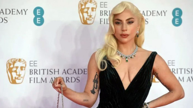 Байдън назначи Лейди Гага за съпредседател на комитет по изкуствата