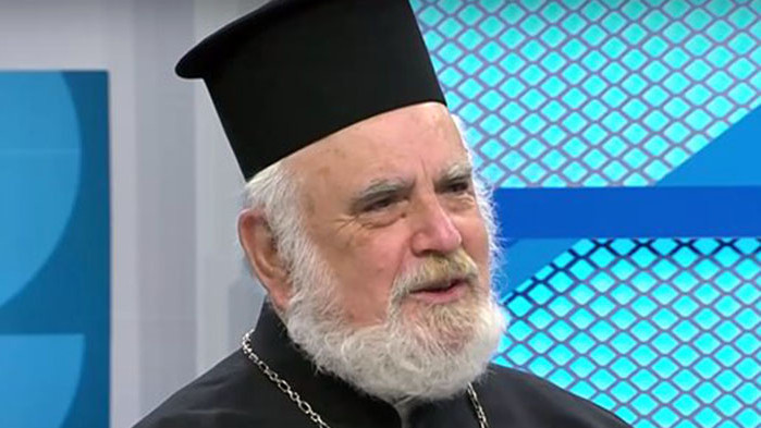 Епископ Тихон: Църквата трябва да се намесва в общественополитическия живот