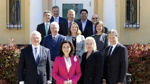 Посланиците на САЩ на Балканите на среща в Албания
