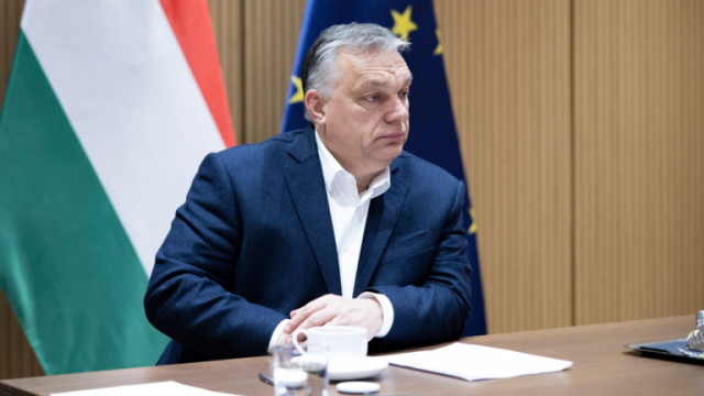 Унгария изостави базирана в Будапеща руска банка IIB тази седмица