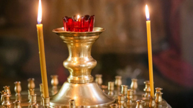 Днес православната църква отбелязва Велика събота Това е последният ден