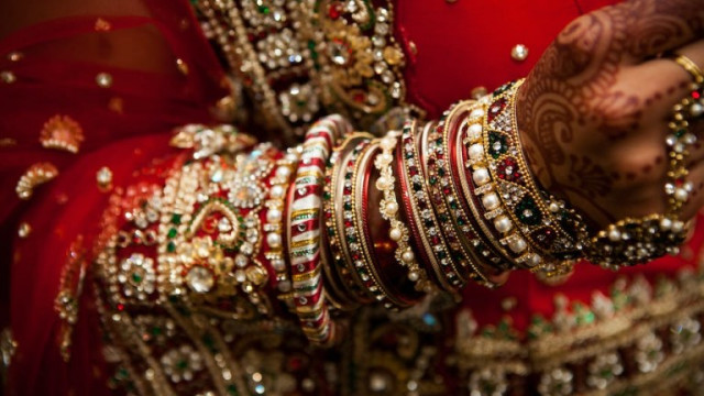 Вярно ли е, че жените в Индия притежават 11% от световното злато?