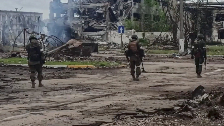 Путин подписа закона за създаване на единен военен регистър